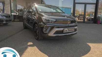 Occasion Opel Crossland X Elegance 2023 SUV