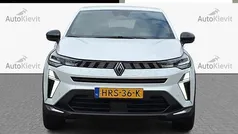 Wit Nieuw 2025 Renault Symbioz Techno SUV | € 33.950 (Eerlijke prijs)