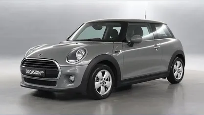 Occasion Mini Cooper Salt 136 PK (100 kW) 2020 Hatchback