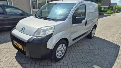 Overige Gebruikt 2011 Citroën Nemo MPV | € 2.450 (Eerlijke prijs)