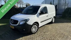 Overige Gebruikt 2018 Mercedes Citan 108 Van | € 6.950 (Eerlijke prijs)