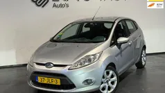 Gebruikt 2009 Ford Fiesta Titanium Hatchback | € 2.650 (Eerlijke prijs)