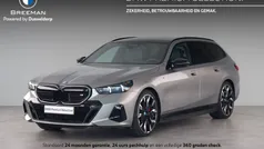 Grijs Gebruikt 2024 BMW i5 M Sport Sedan | € 88.950 (Super prijs)