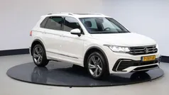 Gebruikt 2022 VW Tiguan Business+ SUV | € 34.950 (Goede deal)