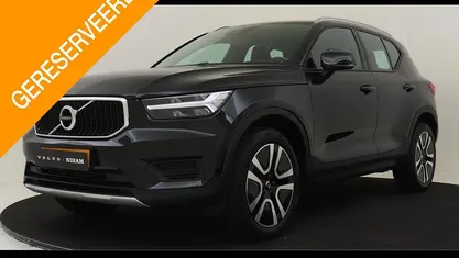 Occasion 2021 Volvo XC40 Business Edition SUV | € 30.890 (Goede deal)