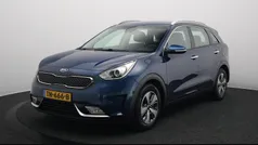 Gebruikt 2018 Kia Niro SUV | € 18.645 (Eerlijke prijs)