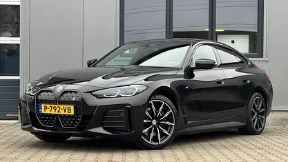 Occasion BMW i4 Executive 250 kW (341 PK) 2022 Sedan