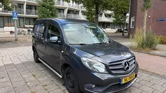 Overige Gebruikt 2015 Mercedes Citan 111 Van | € 3.700 (Super prijs)