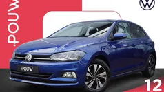Gebruikt 2021 VW Polo Comfortline Hatchback | € 15.900 (Goede deal)