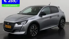 Grijs Gebruikt 2020 Peugeot 208 GTi Hatchback | € 19.895 (Eerlijke prijs)