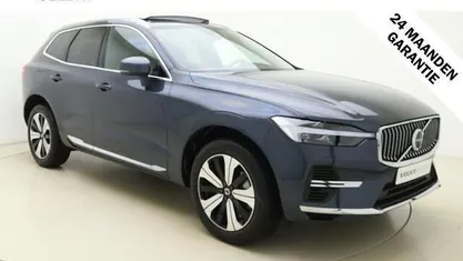 Occasion Volvo XC60 Plus 349 PK (256 kW) 2025 SUV