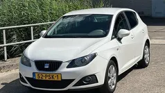 Gebruikt 2011 Seat Ibiza Style Hatchback | € 1.690 (Goede deal)