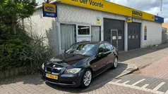 Gebruikt 2009 BMW 320 Sedan | € 5.950 (Eerlijke prijs)