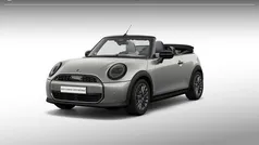 Zilver Nieuw 2025 Mini Cooper Cabriolet Classic Cabriolet | € 48.574 (Eerlijke prijs)