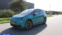 Groen Gebruikt 2020 VW ID.3 Hatchback | € 16.248 (Eerlijke prijs)