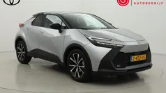 Grijs Gebruikt 2024 Toyota C-HR Edition SUV | € 33.499 (Goede deal)