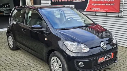 Occasion 2014 VW up! high up! Hatchback | € 5.945 (Goede deal)