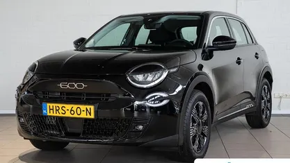 Occasion 2025 Fiat 600 Urban SUV | € 25.745 (Goede deal)