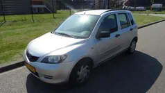 Gebruikt 2003 Mazda 2 Exclusive MPV | € 795 (Goede deal)
