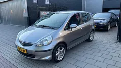 Gebruikt 2007 Honda Jazz LS Hatchback | € 1.999 (Goede deal)