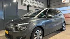 Citroën Grand C4 Picasso