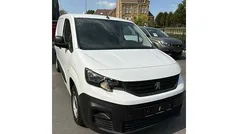 Gebruikt 2022 Peugeot Partner Premium MPV | € 15.950 (Eerlijke prijs)