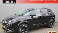 Gebruikt 2025 Nissan Qashqai N-Connecta SUV | € 34.950 (Eerlijke prijs)
