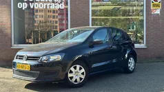 Zwart Gebruikt 2010 VW Polo Trendline Hatchback | € 6.450 (Eerlijke prijs)