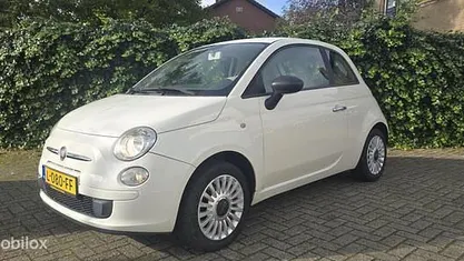Gebruikt 2010 Fiat 500 Pop Hatchback | € 3.450 (Eerlijke prijs)