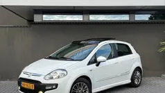 Wit Gebruikt 2010 Fiat Punto Evo Dynamic Hatchback | € 2.950 (Eerlijke prijs)