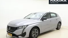 Gebruikt 2025 Peugeot 308 Business-Line Hatchback | € 33.950 (Eerlijke prijs)