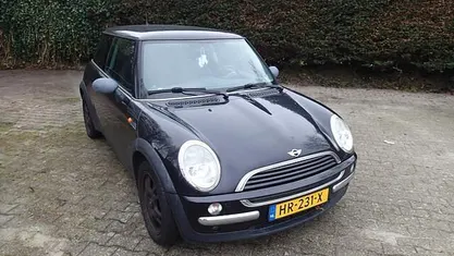 Occasion Mini ONE Salt 90 PK (66 kW) 2003 Hatchback