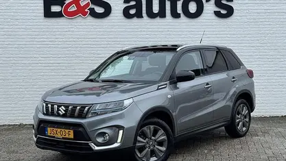Gebruikt 2024 Suzuki Vitara SUV | € 28.500 (Eerlijke prijs)