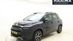 Zwart Gebruikt 2024 Citroën C3 Aircross Shine SUV | € 28.945 (Eerlijke prijs)