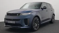 Gebruikt 2025 Land Rover Range Rover Sport SUV | € 279.945