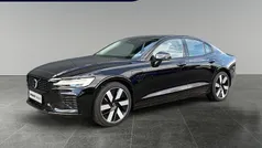 Gebruikt 2024 Volvo S60 Ultimate Sedan | € 41.950 (Goede deal)