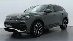 Gebruikt 2024 VW Tiguan Business SUV | € 49.750 (Goede deal)