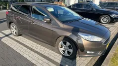 Gebruikt 2018 Ford Focus Stationwagen | € 5.450 (Eerlijke prijs)