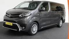 Gebruikt 2022 Toyota Proace Cool MPV | € 30.290 (Eerlijke prijs)