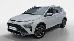 Gebruikt 2024 Hyundai Bayon Comfort SUV | € 18.940 (Eerlijke prijs)