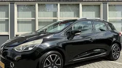 Gebruikt 2013 Renault Clio GrandTour Expression Stationwagen | € 3.950 (Eerlijke prijs)