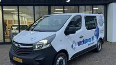 Gebruikt 2019 Opel Vivaro Edition Van | € 12.900 (Super prijs)