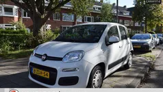 Wit Gebruikt 2014 Fiat Panda Hatchback | € 4.995 (Eerlijke prijs)