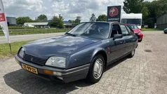 Gebruikt 1988 Citroën CX Sedan | € 12.900