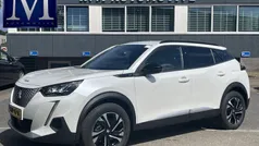 Gebruikt 2023 Peugeot e-2008 Allure SUV | € 20.899 (Super prijs)