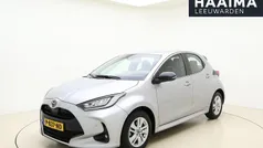 Grijs Gebruikt 2022 Mazda 2 Hatchback | € 19.950 (Eerlijke prijs)