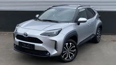 (1l0) Gebruikt 2024 Toyota Yaris Cross SUV | € 27.399 (Eerlijke prijs)