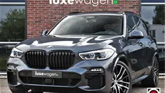 Gebruikt 2021 BMW X5 M Sport SUV | € 69.900 (Eerlijke prijs)