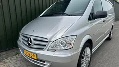 Overige Gebruikt 2014 Mercedes Vito MPV | € 8.799 (Eerlijke prijs)