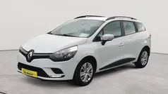 Gebruikt 2019 Renault Clio GrandTour Stationwagen | € 10.250 (Eerlijke prijs)